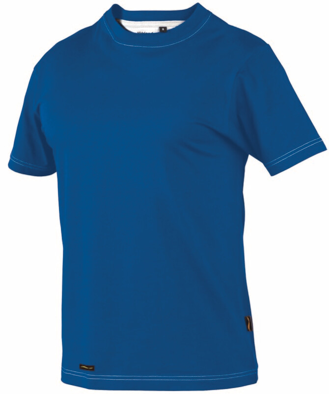 WIKLAND Arbeits T-Shirt Herren