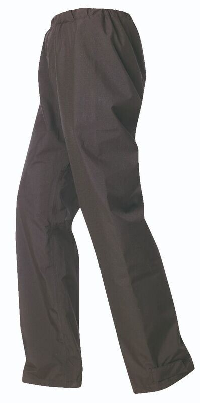 ALBIRO Regenhose Express