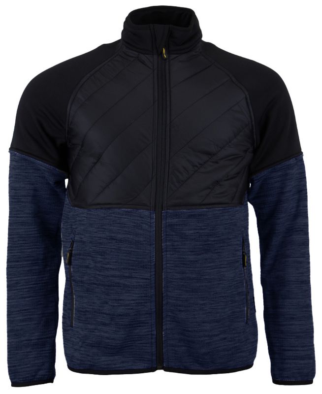 WIKLAND Fleeceshelljacke