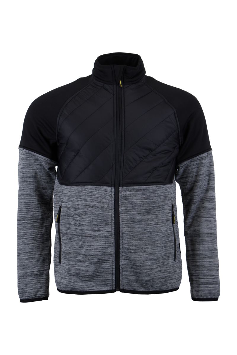 WIKLAND Fleeceshelljacke