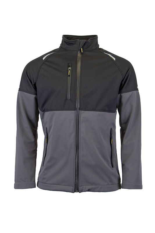 WIKLAND Softshelljacke