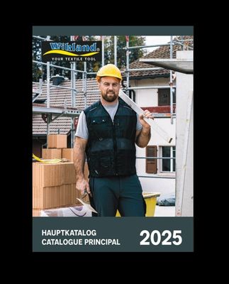Wikland Online Katalog 2025  | E-Paper | E-Katalog