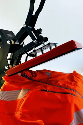 Wikland Textilien bedrucken &amp; besticken