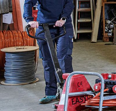 Wikland Online Shop Unterbau Damen
