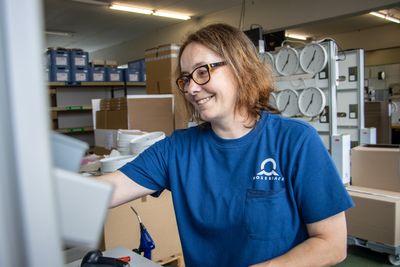 Wikland Online Shop Damenbekleidung