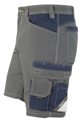 Wikland Online Shop Kurze Arbeitshosen Shorts