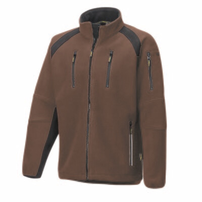 Wikland Online Shop Fleecejacken STANDARD