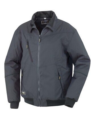Wikland Online Shop Pilotenjacken