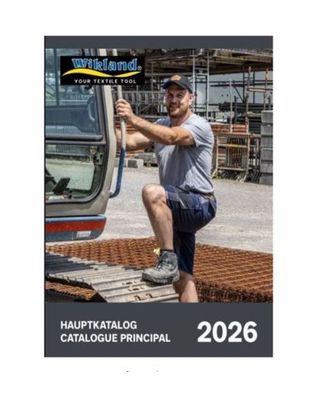 Wikland Online Katalog 2026  | E-Paper | E-Katalog