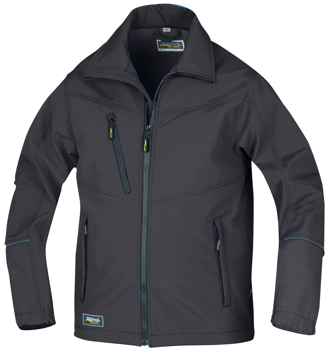 WIKLAND Softshelljacke Standard WIKLAND Softshelljacke Standard