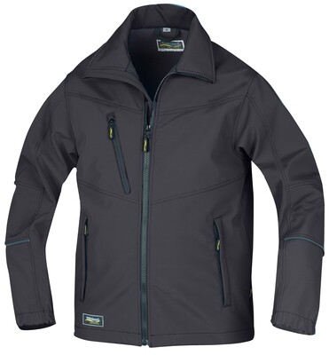 WIKLAND Softshelljacke Standard