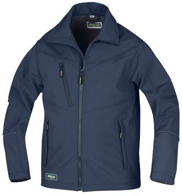 WIKLAND Softshelljacke Standard