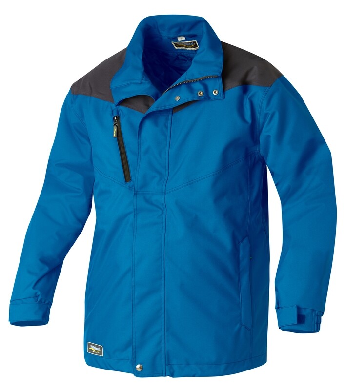 WIKLAND wattierte Arbeitsjacke