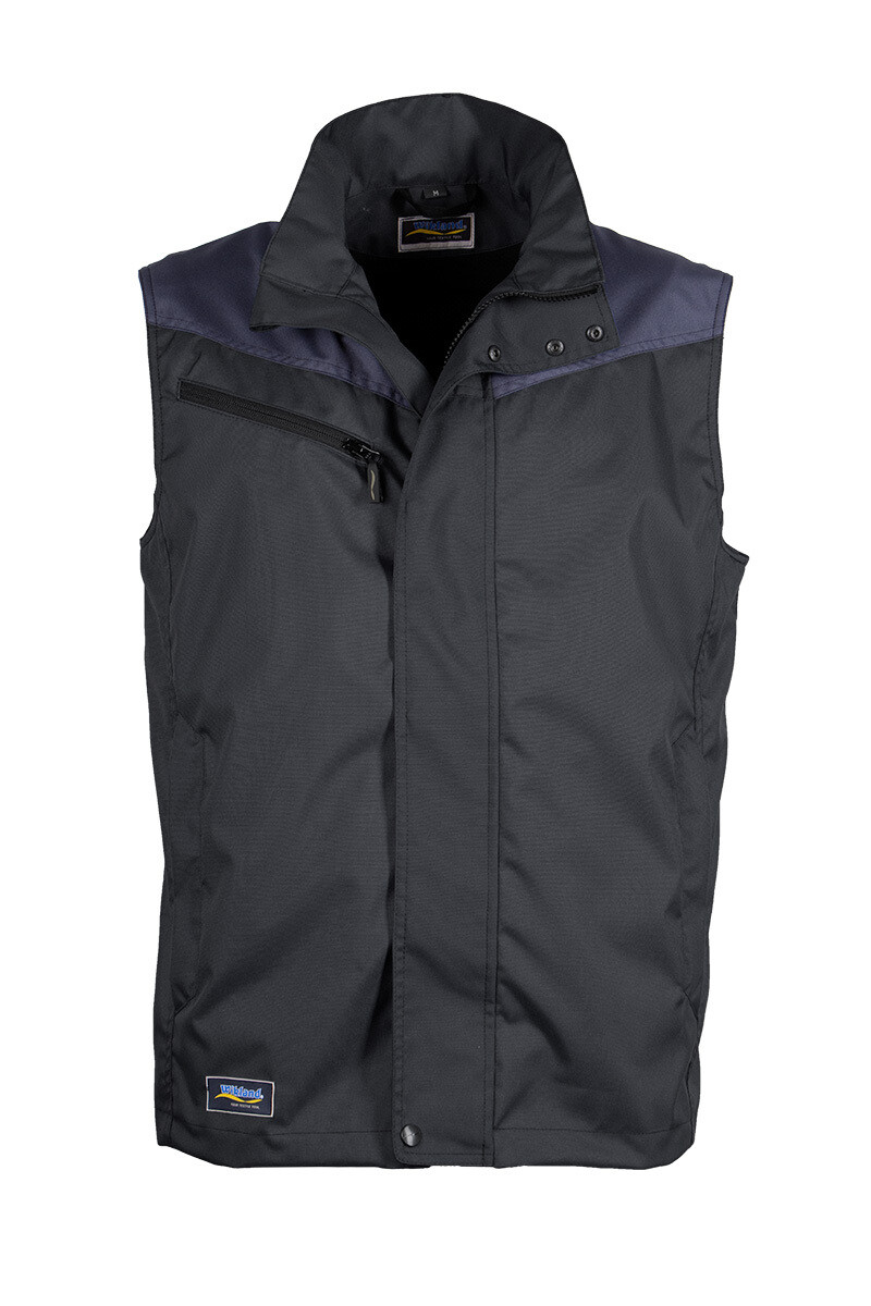 WIKLAND  Weste / Gilet