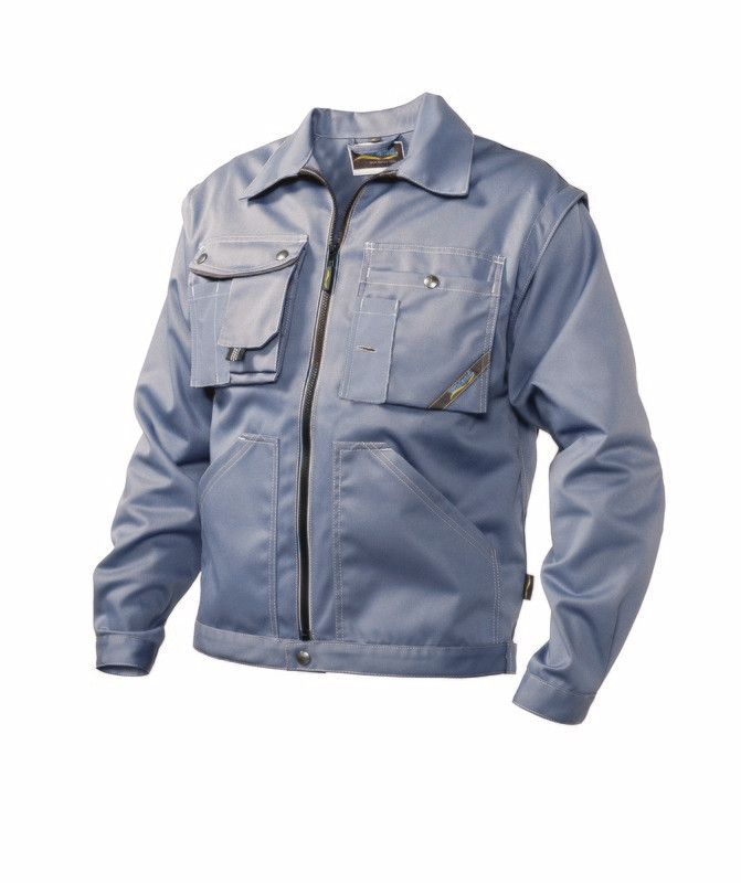 WIKLAND 2 in 1 Bundjacke (Handwerker)