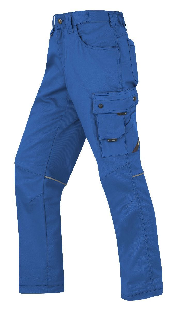 WIKLAND Arbeitshose Damen Stretch WIKLAND Arbeitshose Damen Stretch
