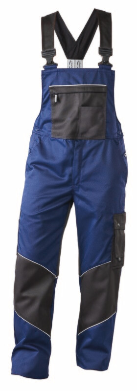 WIKLAND Latzhose Arbeitshose