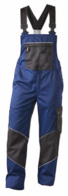 WIKLAND Latzhose Arbeitshose