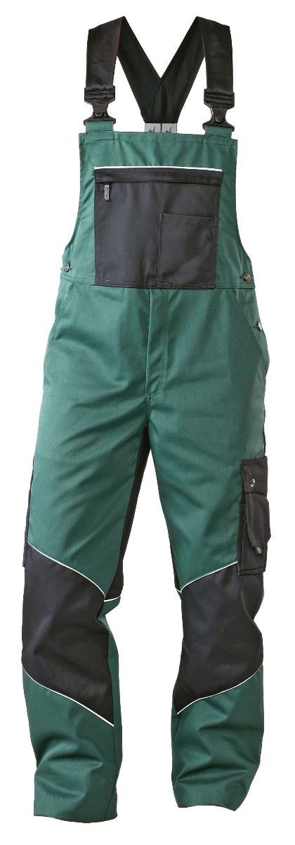 WIKLAND Latzhose Arbeitshose WIKLAND Latzhose Arbeitshose