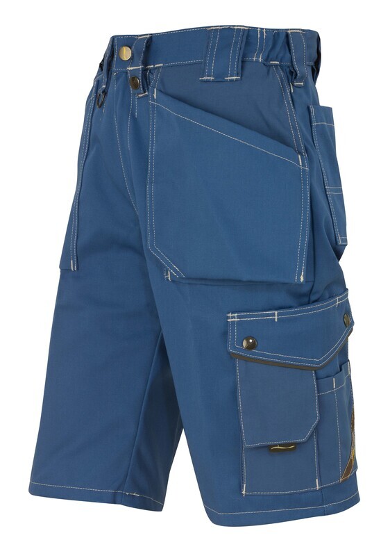 WIKLAND Arbeitsshorts (Handwerker)