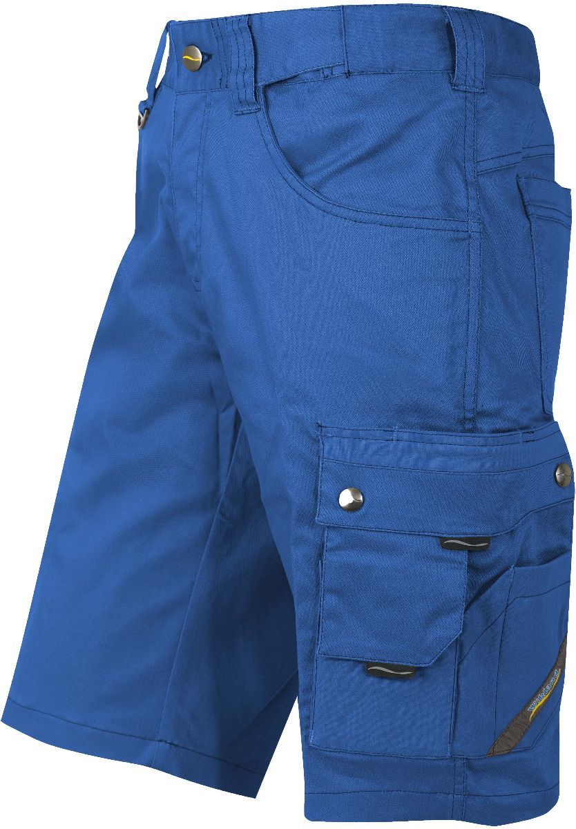WIKLAND Arbeitsshorts Damen Stretch WIKLAND Arbeitsshorts Damen Stretch