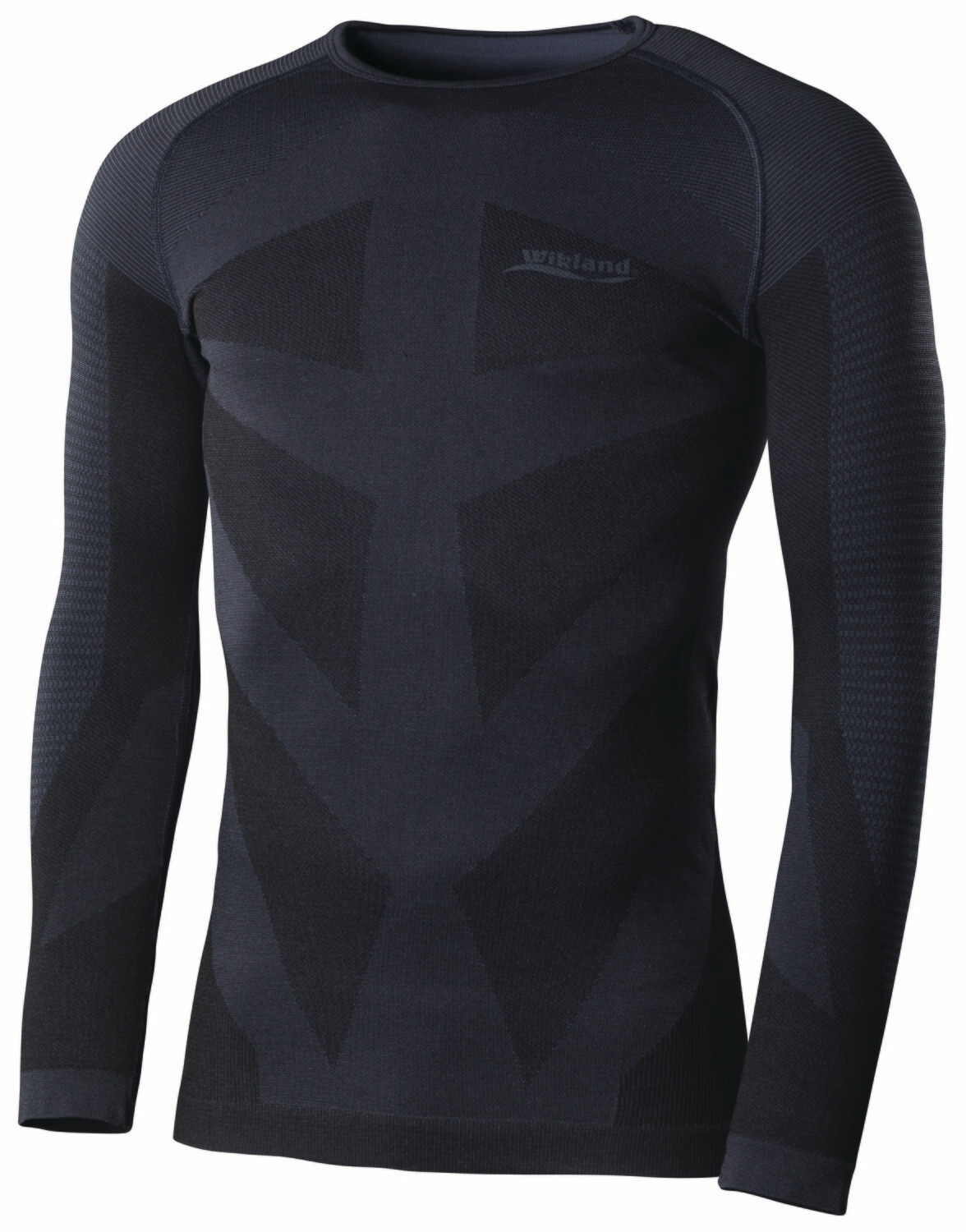 WIKLAND Thermo-Langarm-Shirt WIKLAND Thermo-Langarm-Shirt