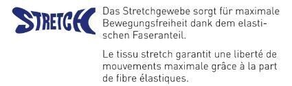 WIKLAND Stretchgürtel