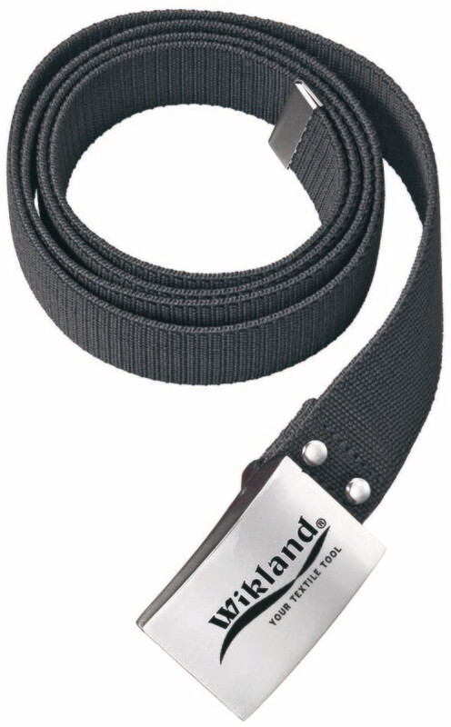 WIKLAND Stretchgürtel WIKLAND Stretchgürtel