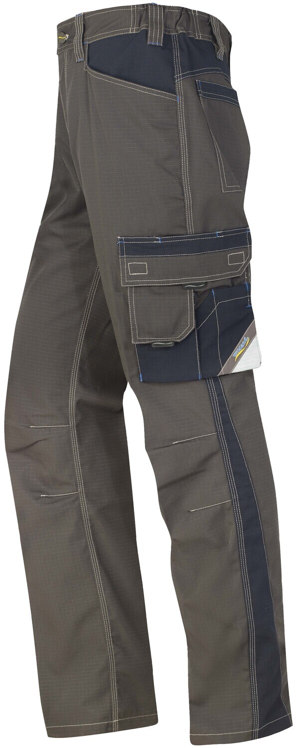 WIKLAND Arbeitshose