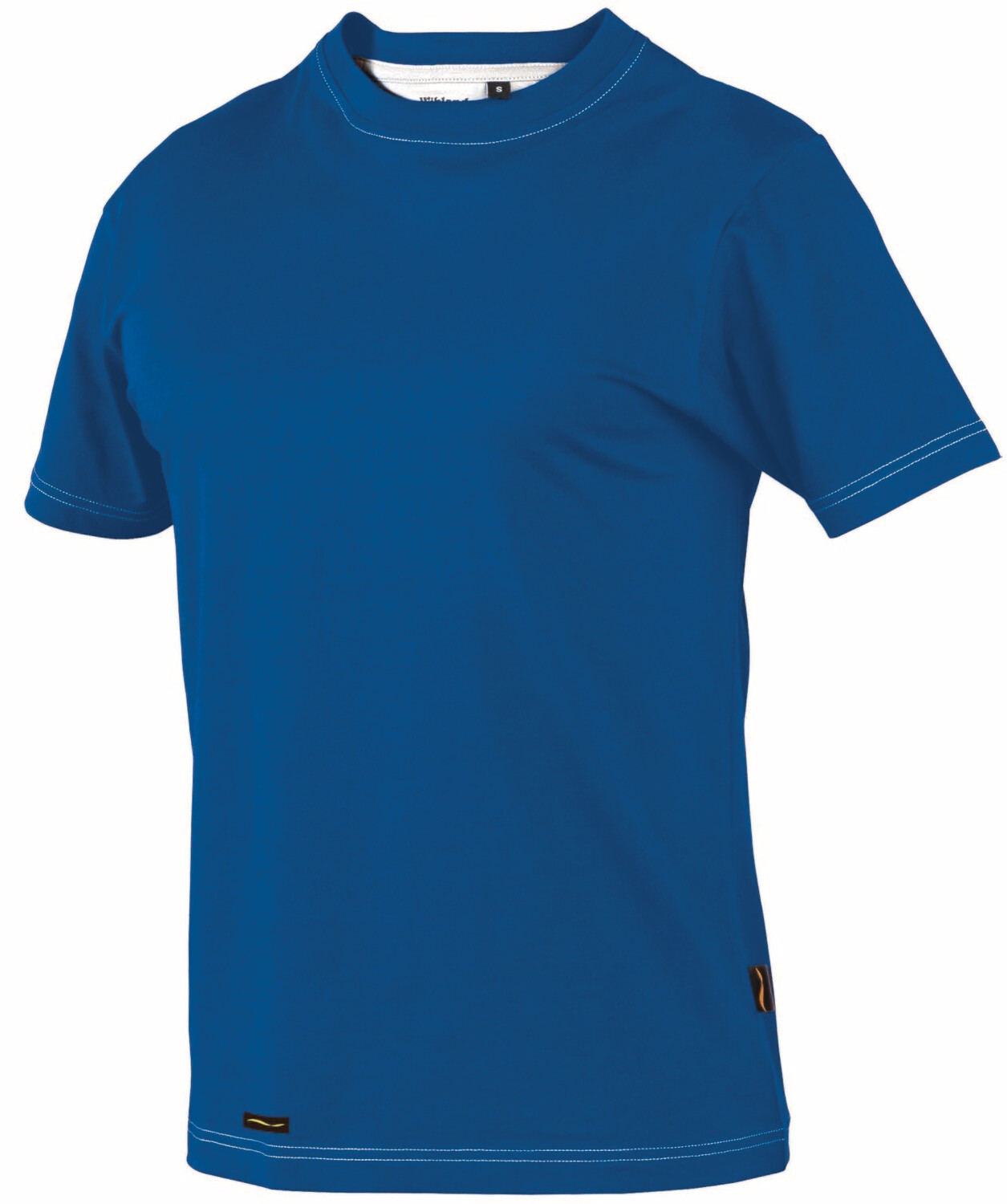 WIKLAND Arbeits T-Shirt Herren