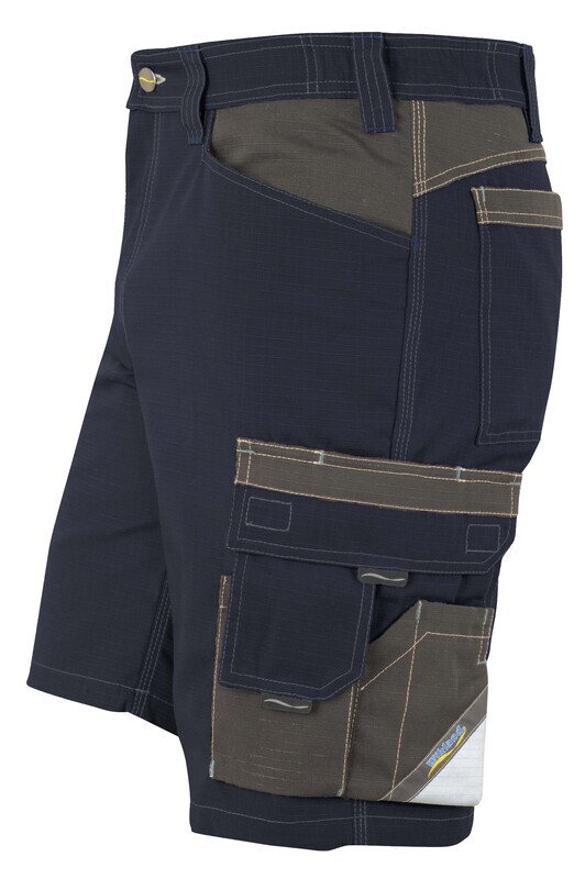 WIKLAND Arbeitsshorts