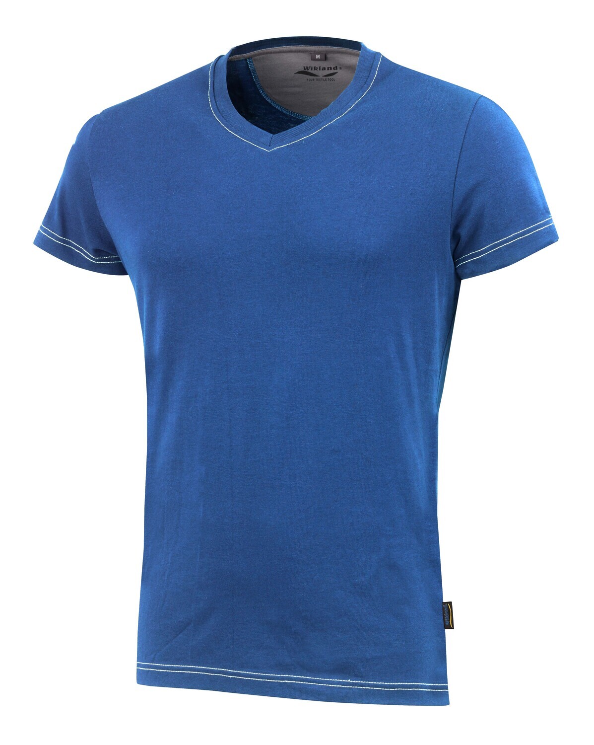 WIKLAND Arbeits T-Shirt Damen