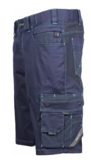 Wikland Arbeitsshorts Deluxe