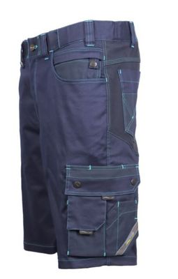 Wikland Arbeitsshorts Deluxe