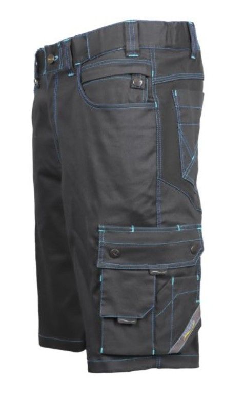 Wikland Arbeitsshorts Deluxe