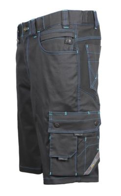 Wikland Arbeitsshorts Deluxe