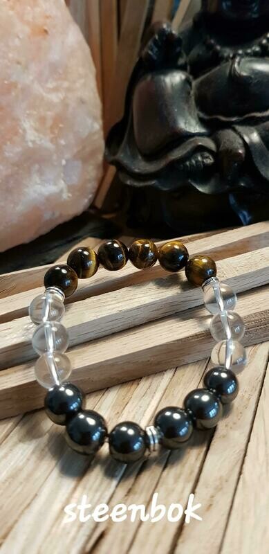 ​Sterrenbeeld Armband Steenbok