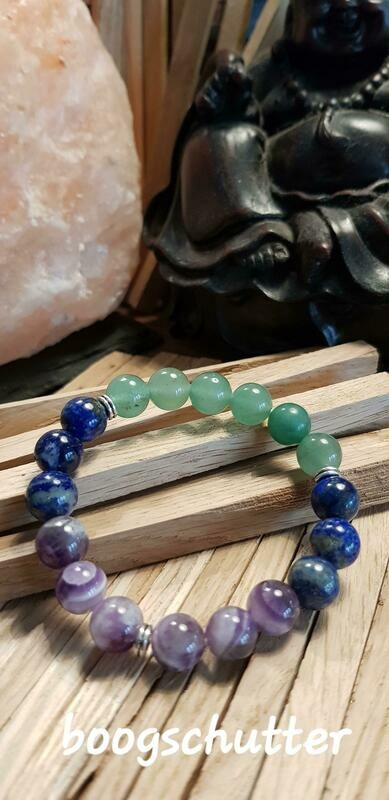​Sterrenbeeld Armband Boogschutter