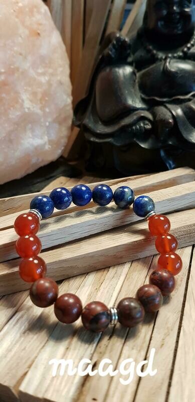 Sterrenbeeld  Armband Maagd