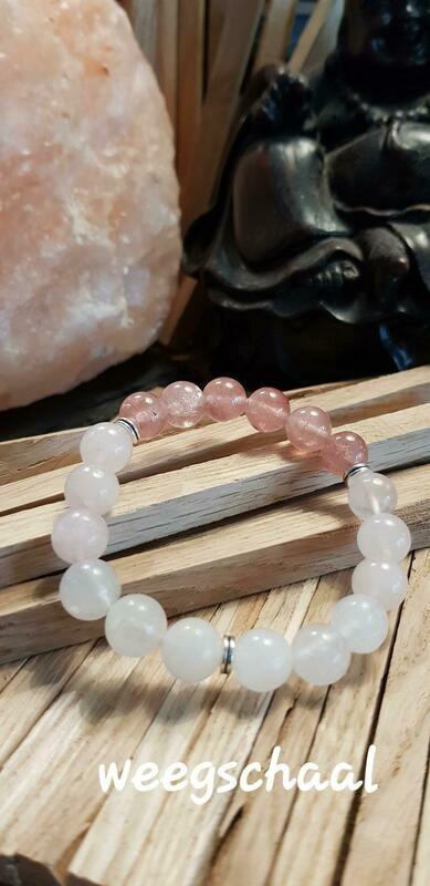 Sterrenbeeld Armband Weegschaal