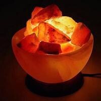 Fire Bowl