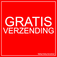 GRATIS VERZENDING VANAF € 150
