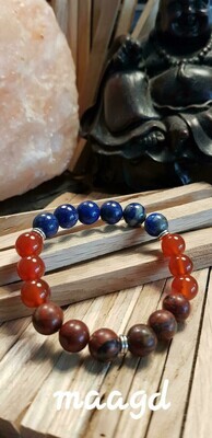 Energetische Sterrenbeeld  Armbanden
