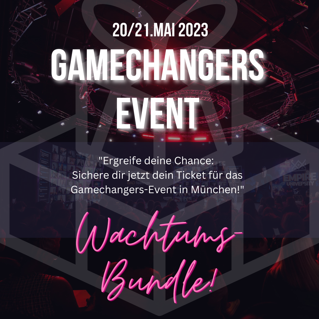 Wachstums-Bundle 1+2
