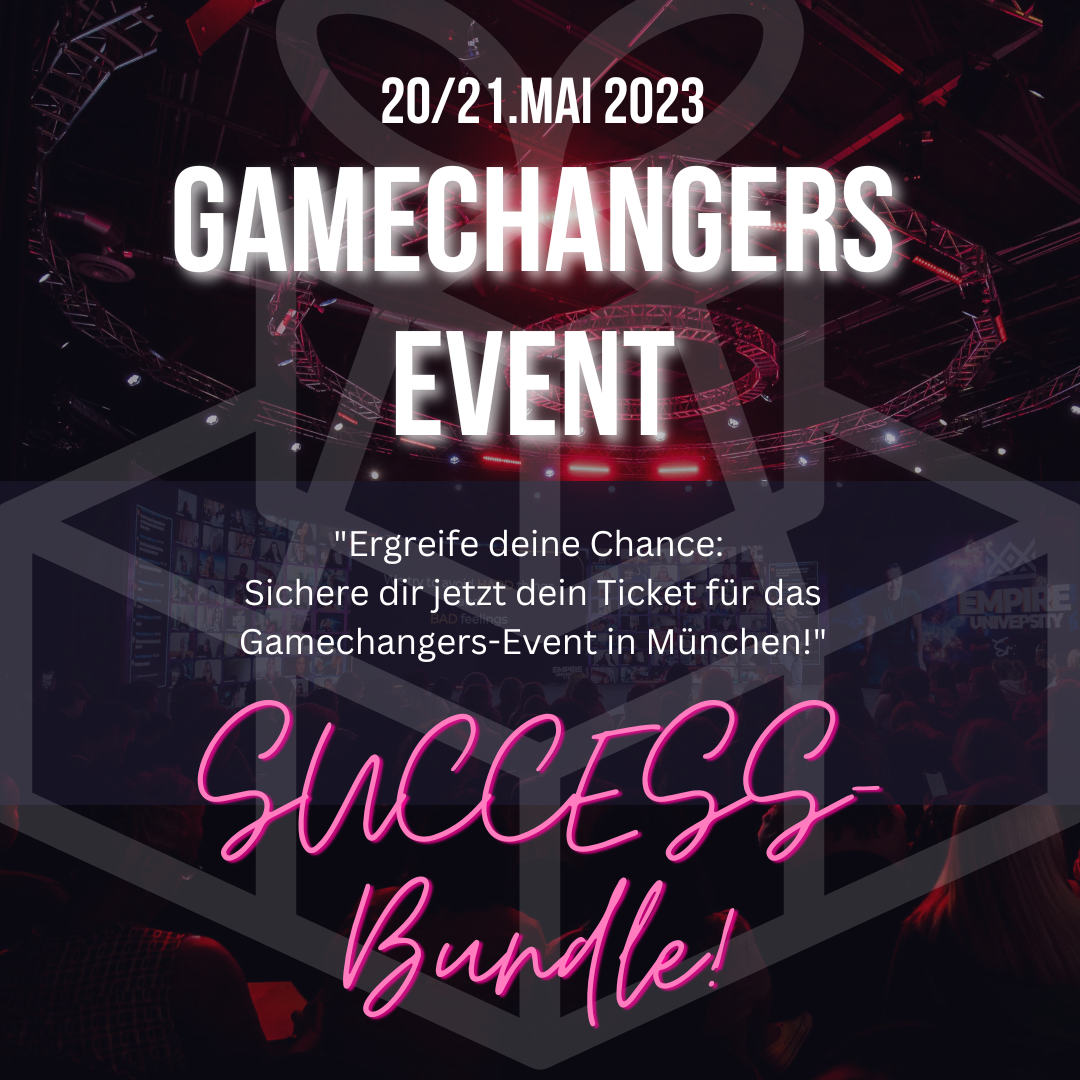 SUCCESS BUNDLE 1 + 5