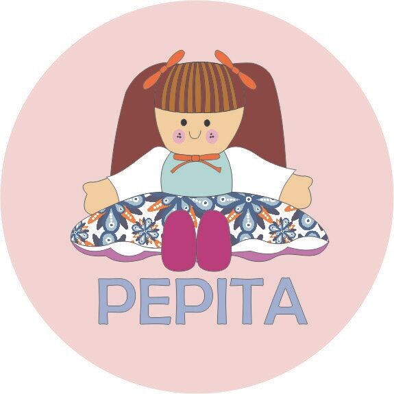 Pepita Trapitos