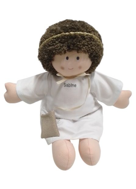 Angelitos personalizados