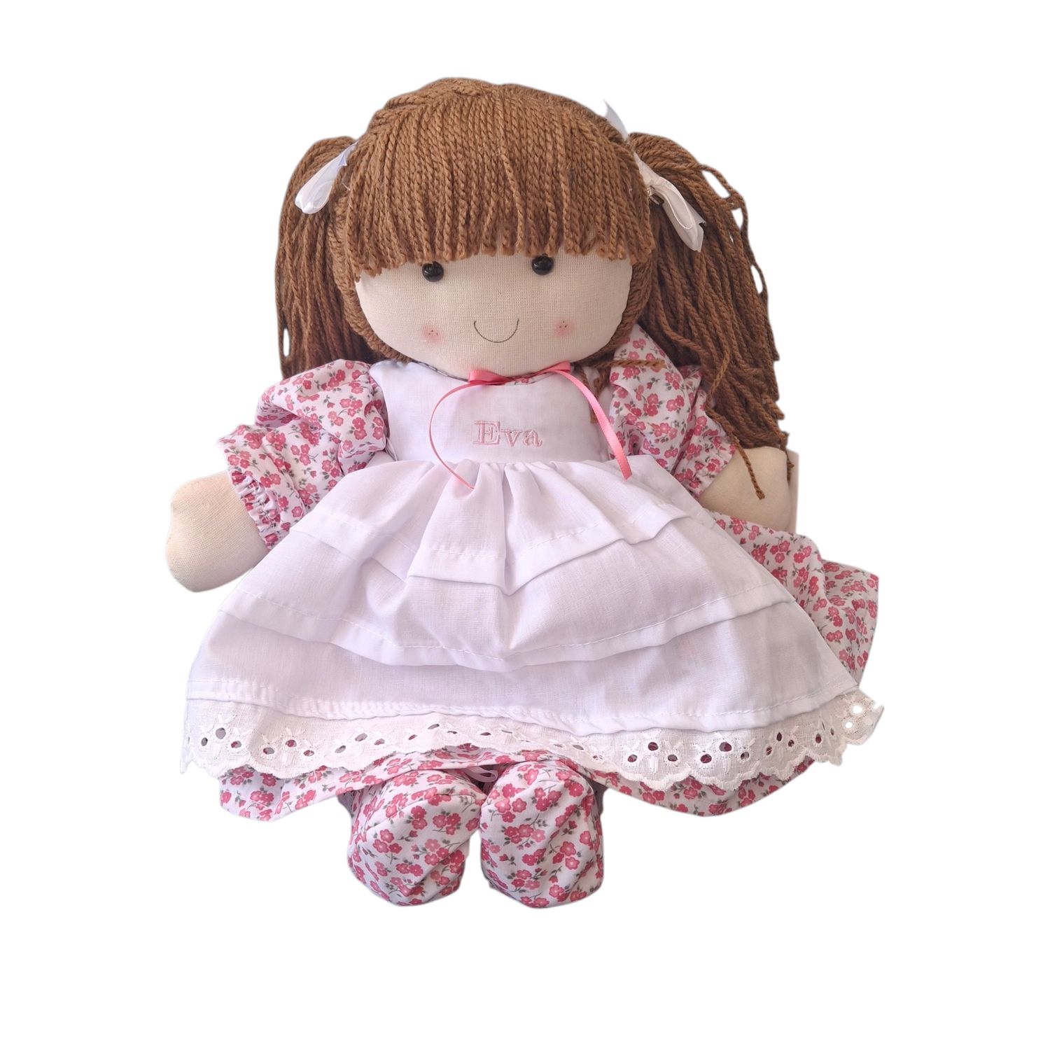 Muñeca Pepita Personalizada