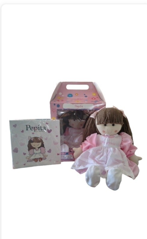 KIT PEPITA