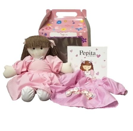 KIT PEPITA